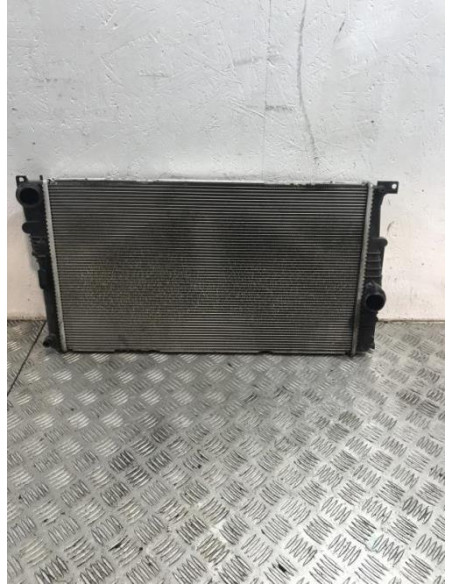 Radiateur eau BMW SERIE 3 F30/F80 PHASE 1 