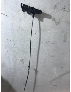 Capot BMW SERIE 3 F30/F80 PHASE 1 