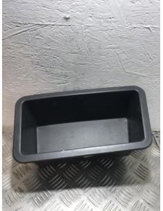 Console central (interieur plastique) BMW SERIE 3 F30/F80 PHASE 1 