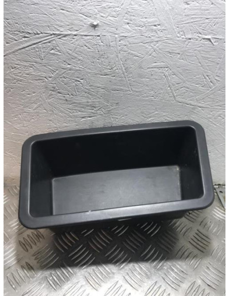 Console central (interieur plastique) BMW SERIE 3 F30/F80 PHASE 1 