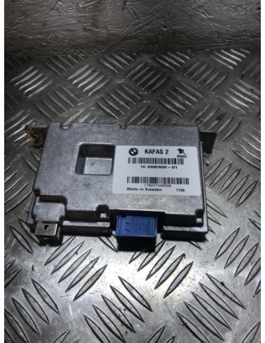 Camera de recul BMW SERIE 1 F20 PHASE 1 