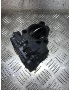 Boitier papillon BMW SERIE 1 F20 PHASE 2 