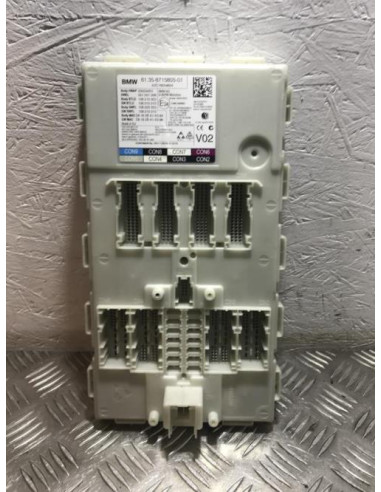 Calculateur BMW SERIE 5 G30/F90 