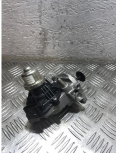 Vanne EGR BMW SERIE 1 F20 PHASE 2 