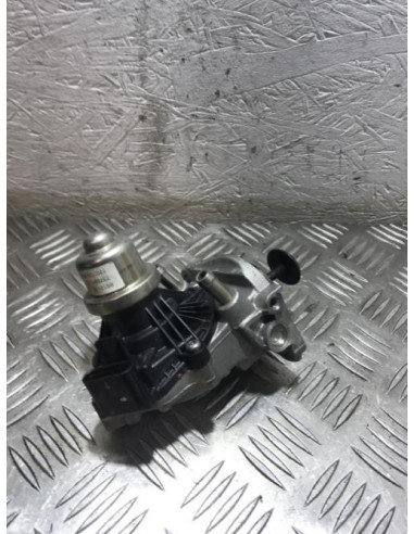 Vanne EGR BMW SERIE 1 F20 PHASE 2 