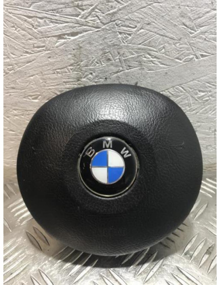 Air bag conducteur BMW X5 E53 