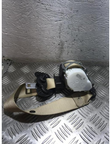 Ceinture avant droit BMW SERIE 3 F30/F80 PHASE 1 