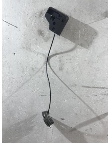 Banquette arriere BMW SERIE 3 F30/F80 PHASE 1 