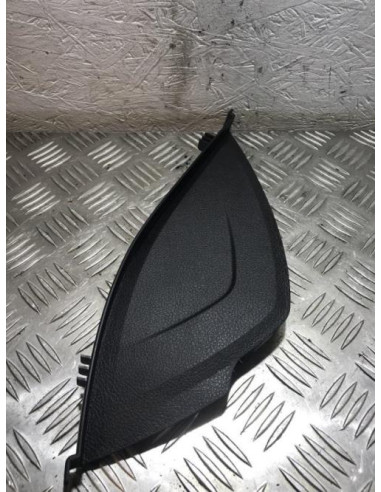 Console central (interieur plastique) BMW SERIE 3 F30/F80 PHASE 1 