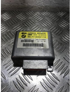 Boitier air bag BMW SERIE 5 E39 PHASE 1 