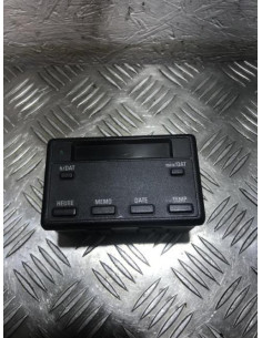 Afficheur BMW SERIE 5 E34 