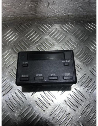 Afficheur BMW SERIE 5 E34 