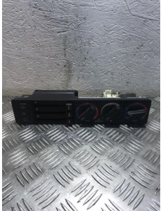 Commande chauffage BMW SERIE 5 E34 