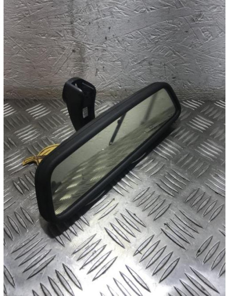 Retroviseur interieur BMW SERIE 5 E39 PHASE 1 
