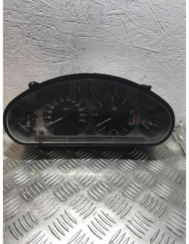 Compteur BMW SERIE 3 E36 
