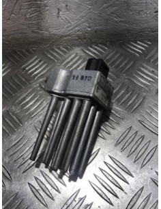 Resistance chauffage BMW SERIE 3 E46 PHASE 1 