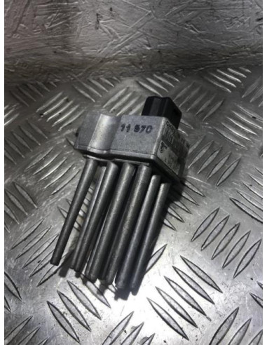 Resistance chauffage BMW SERIE 3 E46 PHASE 1 