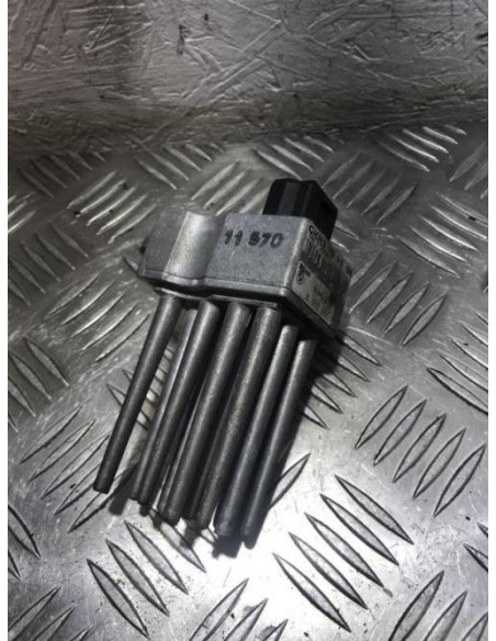 Resistance chauffage BMW SERIE 3 E46 PHASE 1 