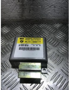 Boitier air bag BMW SERIE 5 E34 