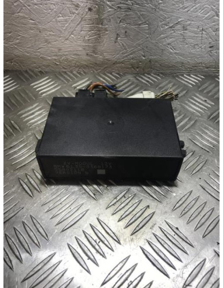 Calculateur BMW SERIE 5 E34 