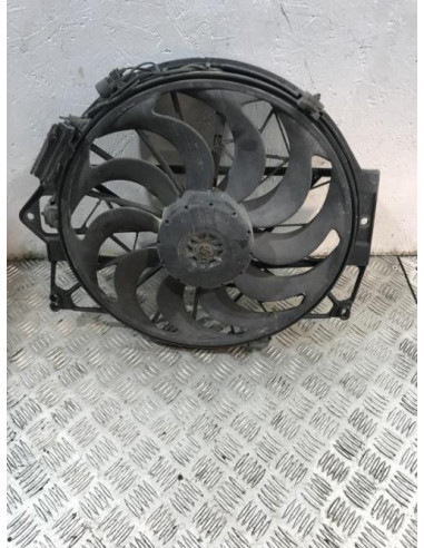 Ventilateur BMW SERIE 3 E36 