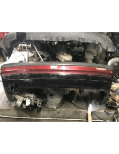 Pare choc arriere BMW SERIE 3 E36 