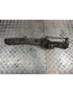 Moteur essuie glace avant BMW SERIE 5 E39 PHASE 1 