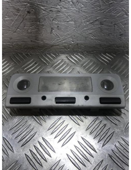 Eclairage de plafonnier BMW SERIE 5 E60 PHASE 1 