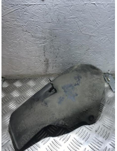 Pare boue arriere gauche BMW SERIE 5 E34 