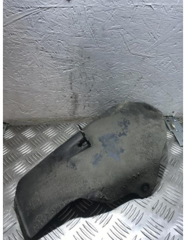 Pare boue arriere gauche BMW SERIE 5 E34 