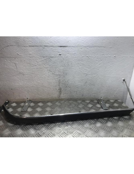 Moulure de pare choc arriere BMW SERIE 5 E39 PHASE 1 