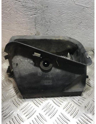 Conduite d'air BMW SERIE 5 E39 PHASE 1 