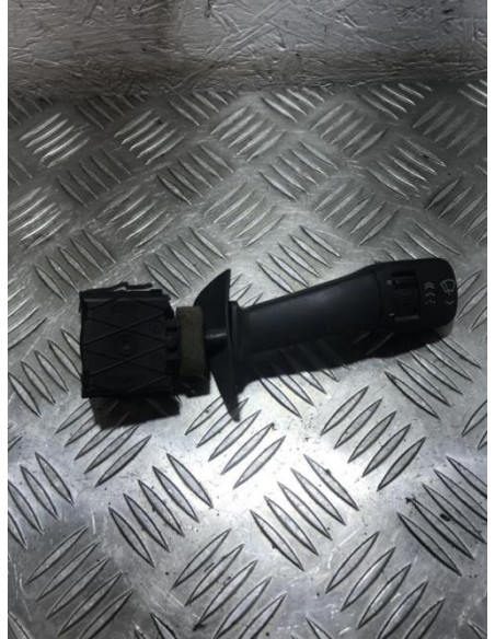 Commodo d'essuie glaces BMW SERIE 5 E39 PHASE 1 