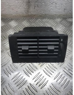 Aerateur tableau de bord BMW SERIE 5 E39 PHASE 1 