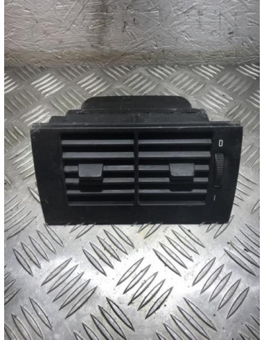 Aerateur tableau de bord BMW SERIE 5 E39 PHASE 1 
