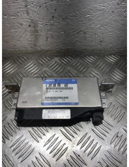 Calculateur BMW SERIE 5 E34 