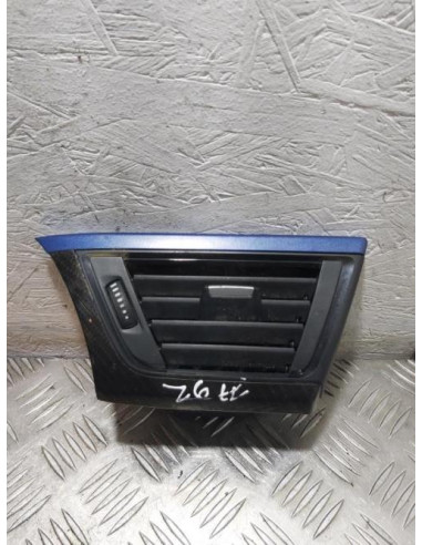 Aerateur tableau de bord avant gauche BMW SERIE 3 F30 PHASE 1 Diesel