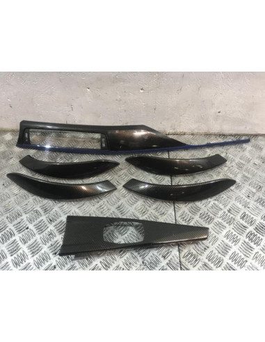 Kit enjoliveur interieur BMW SERIE 3 F30 PHASE 1 Diesel