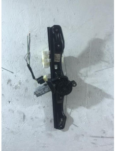 Leve vitre electrique arriere droit BMW SERIE 3 F30 PHASE 1 Diesel