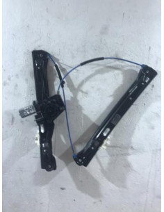Leve vitre electrique avant droit BMW SERIE 3 F30 PHASE 1 Diesel