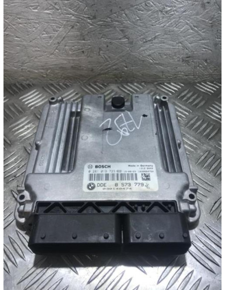 Calculateur BMW SERIE 3 F30 PHASE 1 Diesel