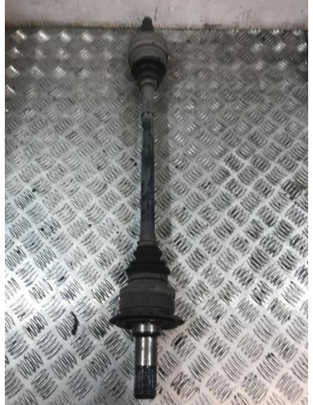 Cardan arriere droit (transmission) BMW SERIE 3 F30 PHASE 1 Diesel