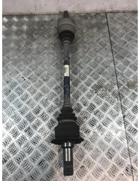 Cardan arriere gauche (transmission) BMW SERIE 3 F30 PHASE 1 Diesel