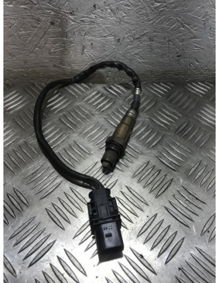 Sonde lambda BMW SERIE 3 F30 PHASE 1 Diesel