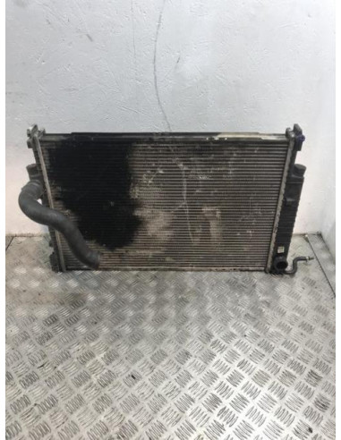 Radiateur eau BMW SERIE 5 E34 
