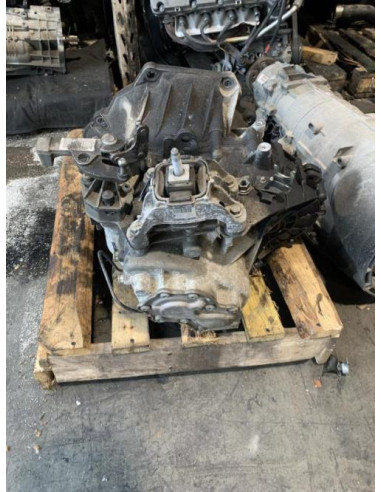 Boite de vitesses MINI MINI 2 R56 PHASE 2 Diesel