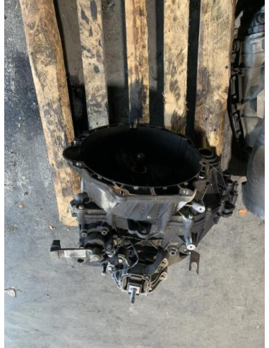 Boite de vitesses MINI MINI 2 R56 PHASE 2 Diesel