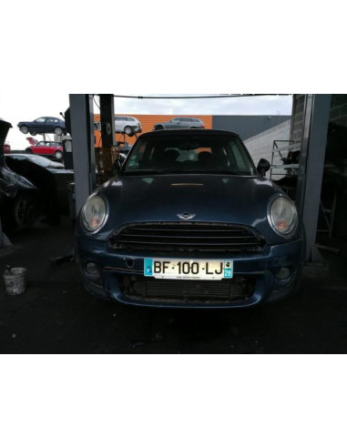 Boite de vitesses MINI MINI 2 R56 PHASE 2 Diesel
