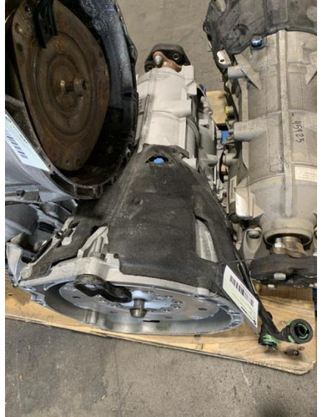 Boite de vitesses BMW SERIE 1 F20 PHASE 1 