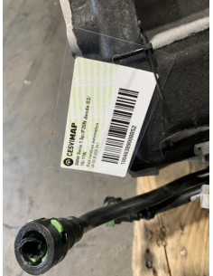 Boite de vitesses BMW SERIE 1 F20 PHASE 1  2